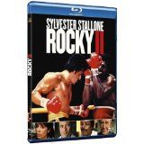Rocky Ii Blu-ray (occasion)
