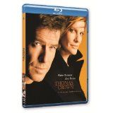 Thomas Crown Blu-ray (occasion)