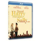Quand Harry Rencontre Sally Blu-ray (occasion)