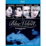 Blue Velvet Edition Collector (occasion)