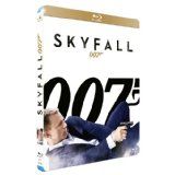 Skyfall 007 (occasion)