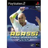 Agassi Tennis Generation (occasion)