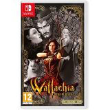 Wallachia Reign Of Dracula Switch (occasion)