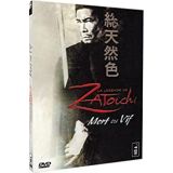 La Legende De Zatoichi : Zatoichi, Mort Ou Vif (occasion)