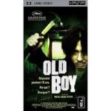 Old Boy Film Umd (occasion)