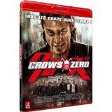 Crows Zero (a) (occasion)