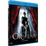 L Orphelinat Blu-ray (occasion)