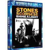 Shine A Light Stones Scorsese (occasion)