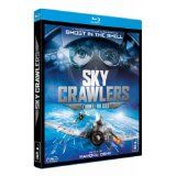 Sky Crawlers L Armee Du Ciel (occasion)
