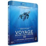 Voyage Sous Les Mers 3d (occasion)