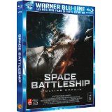 Space Battleship  (occasion)