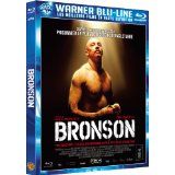 Bronson Bluray (occasion)