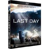 The Last Day Blu-ray (occasion)