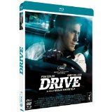 Drive Steelbook (blu Ray + Dvd) (occasion)