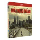 The Walking Dead Saison 1 (occasion)