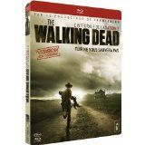 The Walking Dead L Integrale De La Saison 2 (occasion)