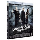 Universal Soldier Le Jour Du Jugement (occasion)