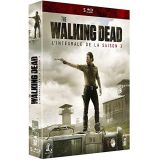 The Walking Dead Integrale Saison 3 (occasion)