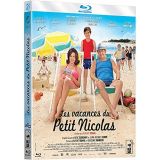 Les Vacances Du Petit Nicolas (occasion)