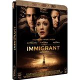 The Immigrant (occasion)