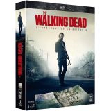The Walking Dead - L Integrale De La Saison 5 (occasion)