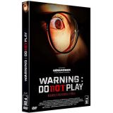 Warning Do Not Play (occasion)