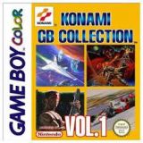 Konami Gb Collection 1 Sans Boite (occasion)