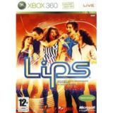 Lips Jeu Seul (occasion)