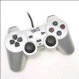 Shock Controller Argent (occasion)