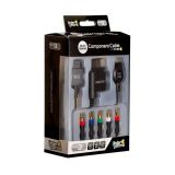 Cable Component Ps2/ps3/xbox360/wii/wii U (occasion)