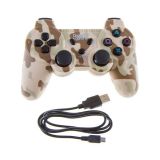 Manette Ps3 Camouflage Undercontrole (occasion)