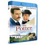 Miss Potter Blu-ray (occasion)