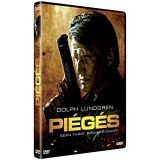 Pieges (dolph Lundgren) (occasion)