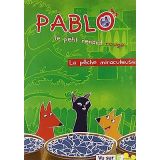 Pablo  Vol 4  La Peche Miraculeuse (occasion)