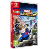 Lego Marvel Super Heroes 2 Sans Boite Switch (occasion)
