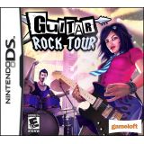 Guitar Rock Tour (occasion)