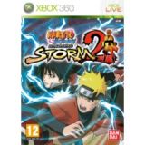 Naruto Shippuden Ultimate Ninja Storm 2 (occasion)