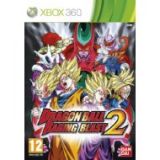 Dragonball Raging Blast 2 (occasion)