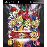 Dragon Ball Raging Blast 2 (occasion)