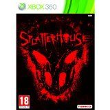 Splatterhouse Import Uk (occasion)