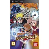 Naruto Shippuden Kizuna Drive (occasion)