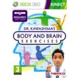 Entrainement Cerebral Et Physique Dr Kawashima (occasion)
