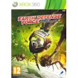 Earth Defense Force (occasion)