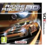 Ridge Racer 3d (occasion)