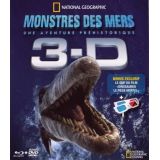 Sea Monsters 3d : A Prehistoric Adventure (occasion)