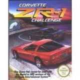 Corvette Zr-1 Challenge Sans Boite (occasion)