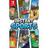 Instant Sports Pour Nintendo Switch (occasion)