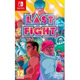 Last Fight Switch (occasion)