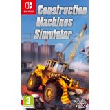 Construction Machines Simulator (occasion)