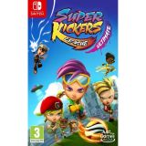 Super Kickers League Ultimate - Edition Switch (occasion)